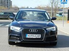 Audi A6 z Gwarancją_Kamera_Skóra_Model_2018r - 2