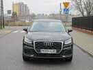 Audi Q2 z Gwarancją_Bezwypadkowa_100%_Model_2020r - 2