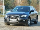 Audi Q5 z Gwarancją_Bezwypadkowa_100%_Stan Wzorcowy_ - 2