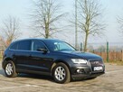 Audi Q5 z Gwarancją_Bezwypadkowa_100%_Stan Wzorcowy_ - 3
