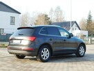 Audi Q5 z Gwarancją_Bezwypadkowa_100%_Stan Wzorcowy_ - 5