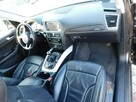 Audi Q5 z Gwarancją_Bezwypadkowa_100%_Stan Wzorcowy_ - 10