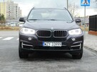 BMW X5 2.5d Xdrive Bezwypadkowa_Gwarancja_ - 2