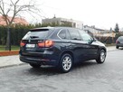 BMW X5 2.5d Xdrive Bezwypadkowa_Gwarancja_ - 4