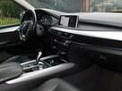 BMW X5 2.5d Xdrive Bezwypadkowa_Gwarancja_ - 6