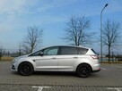 Ford S-Max z Gwarancją_Bezwypadkowy_Kupiony Salon 2-2021r_ - 2