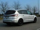 Ford S-Max z Gwarancją_Bezwypadkowy_Kupiony Salon 2-2021r_ - 4