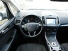 Ford S-Max z Gwarancją_Bezwypadkowy_Kupiony Salon 2-2021r_ - 15
