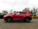 Mazda CX-5 z Gwarancją_Full Opcja Prestige_Skóra-Podgrzewana_Kamera_ - 2