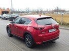 Mazda CX-5 z Gwarancją_Full Opcja Prestige_Skóra-Podgrzewana_Kamera_ - 3
