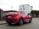 Mazda CX-5 z Gwarancją_Full Opcja Prestige_Skóra-Podgrzewana_Kamera_ - 4