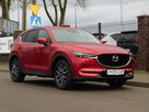 Mazda CX-5 z Gwarancją_Full Opcja Prestige_Skóra-Podgrzewana_Kamera_ - 5