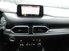 Mazda CX-5 z Gwarancją_Full Opcja Prestige_Skóra-Podgrzewana_Kamera_ - 9