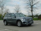 Mercedes GLB z Gwarancją_Bezwypadkowy_Model=2021 - 3