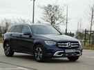 Mercedes GLC 200 z Gwarancją_Kamera_Skóra_Fotele-Podgrzewane_Model=2021 - 2