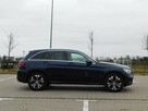 Mercedes GLC 200 z Gwarancją_Kamera_Skóra_Fotele-Podgrzewane_Model=2021 - 3
