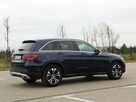 Mercedes GLC 200 z Gwarancją_Kamera_Skóra_Fotele-Podgrzewane_Model=2021 - 4
