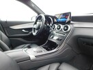 Mercedes GLC 200 z Gwarancją_Kamera_Skóra_Fotele-Podgrzewane_Model=2021 - 11