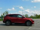 Nissan Qashqai z Gwarancją_Bezwypadkowy 100%_Model=2024r - 3