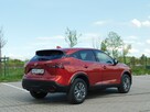 Nissan Qashqai z Gwarancją_Bezwypadkowy 100%_Model=2024r - 4