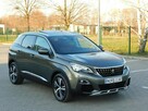 Peugeot 3008 z Gwarancją_Allure_Kamera-Parkowania_Przód Tył_Panorama Dach_ - 5