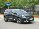 Peugeot 5008 z Gwarancją_ ALLURE_Bezwypadkowy 100%_ - 2