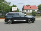 Peugeot 5008 z Gwarancją_ ALLURE_Bezwypadkowy 100%_ - 3