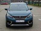 Peugeot 5008 z Gwarancją_12_Miesięcy_Stan Wzorcowy_ - 2