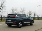 Peugeot 5008 z Gwarancją_12_Miesięcy_Stan Wzorcowy_ - 5