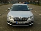 Škoda Superb z Gwarancją_12miesięcy_Salon Polska_ - 2