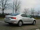 Škoda Superb z Gwarancją_12miesięcy_Salon Polska_ - 5