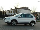 Volkswagen Tiguan Stan Wzorcowy Wymieniony Rozrząd_Model=2010r - 2