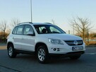 Volkswagen Tiguan Stan Wzorcowy Wymieniony Rozrząd_Model=2010r - 4