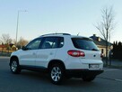 Volkswagen Tiguan Stan Wzorcowy Wymieniony Rozrząd_Model=2010r - 7