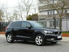 Volvo XC 40 z Gwarancją_Podgrzewane Fotele_HAK_Model=2019r - 2