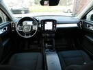 Volvo XC 40 z Gwarancją_Podgrzewane Fotele_HAK_Model=2019r - 7