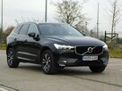 Volvo XC 60 z Gwarancją_Bezwypadkowy_100%_Model=2021r - 2