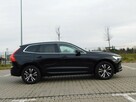 Volvo XC 60 z Gwarancją_Bezwypadkowy_100%_Model=2021r - 3