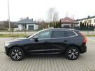 Volvo XC 60 z Gwarancją_Bezwypadkowy_100%_Model=2021r - 4