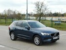 Volvo XC 60 z Gwarancją_Skóra Fotele Comforty_Kamera_HAK_Model=2020r - 2