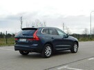 Volvo XC 60 z Gwarancją_Skóra Fotele Comforty_Kamera_HAK_Model=2020r - 4