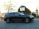 Volvo XC 60 z Gwarancją_Bezwypadkowy_Panorama Dach_Szyberdach_Kamera_ - 4
