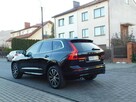 Volvo XC 60 z Gwarancją_Bezwypadkowy_Panorama Dach_Szyberdach_Kamera_ - 6