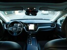 Volvo XC 60 z Gwarancją_Bezwypadkowy_Panorama Dach_Szyberdach_Kamera_ - 7
