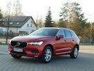 Volvo XC 60 z Gwarancją_Kamera_BLiS_Pół Skóra_Podgrzewane Fotele_HAK - 2