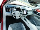 Volvo XC 60 z Gwarancją_Kamera_BLiS_Pół Skóra_Podgrzewane Fotele_HAK - 4