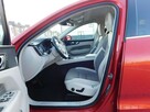 Volvo XC 60 z Gwarancją_Kamera_BLiS_Pół Skóra_Podgrzewane Fotele_HAK - 6