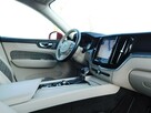Volvo XC 60 z Gwarancją_Kamera_BLiS_Pół Skóra_Podgrzewane Fotele_HAK - 13