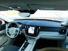 Volvo XC 60 z Gwarancją_Kamera_BLiS_Pół Skóra_Podgrzewane Fotele_HAK - 14