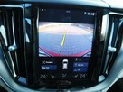 Volvo XC 60 z Gwarancją_Kamera_BLiS_Pół Skóra_Podgrzewane Fotele_HAK - 15